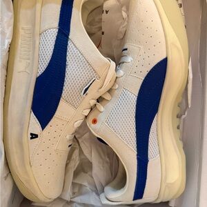 Ader Error x Puma California 'Beige Blue'